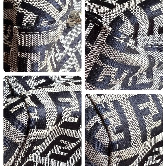 Fendi handbag second hand - Picture 10 of 13